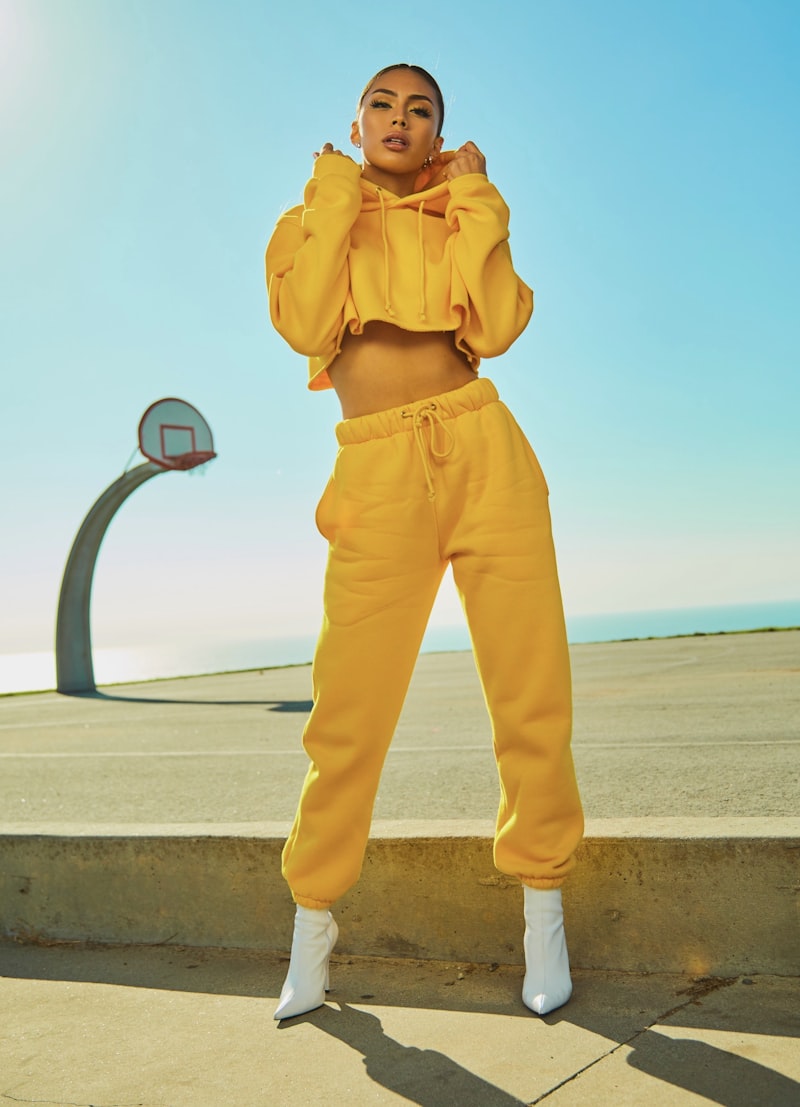 yunyi yan