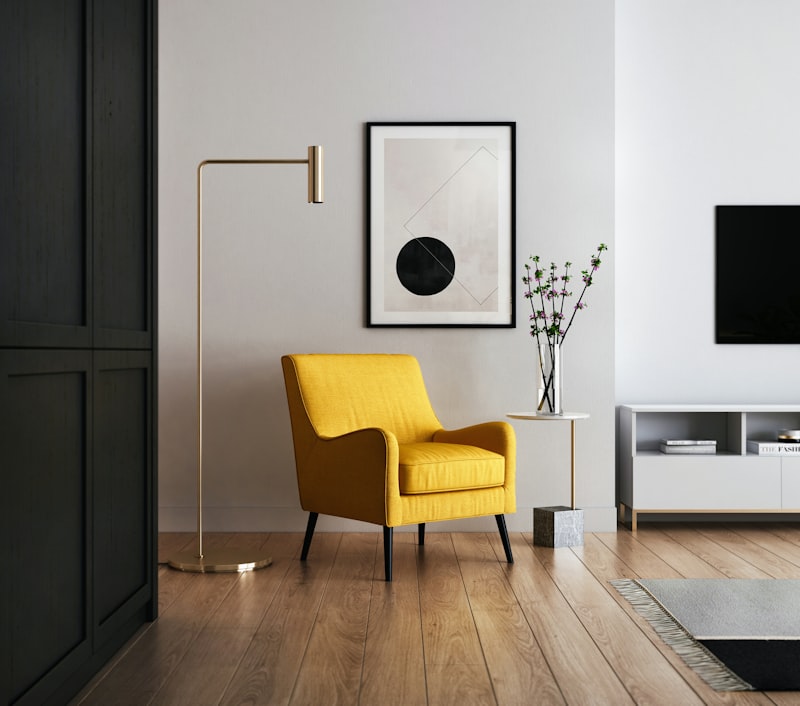 Curated workspace